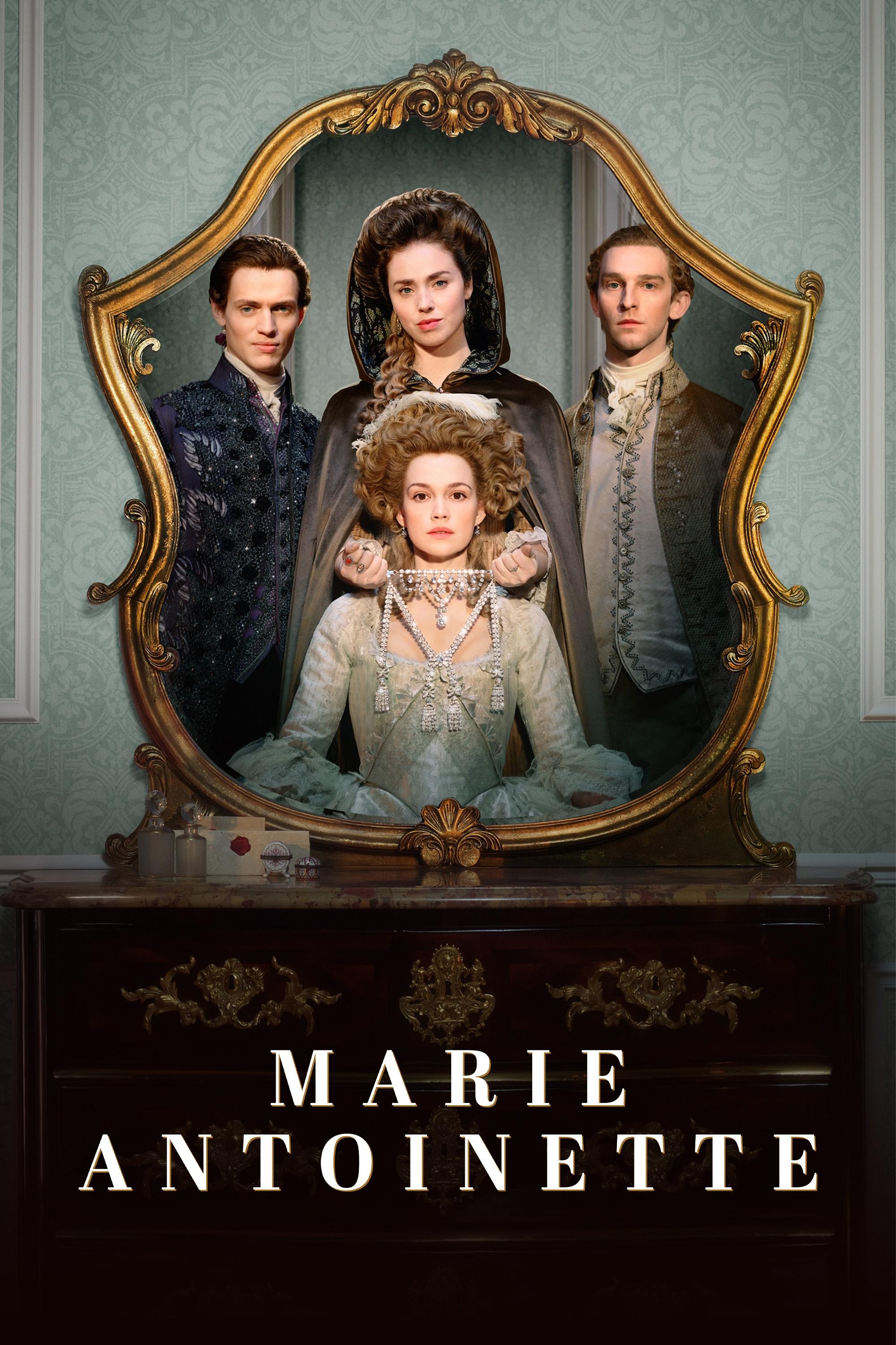 Marie-Antoinette